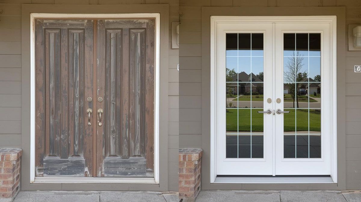 Allen Window Replacement tx