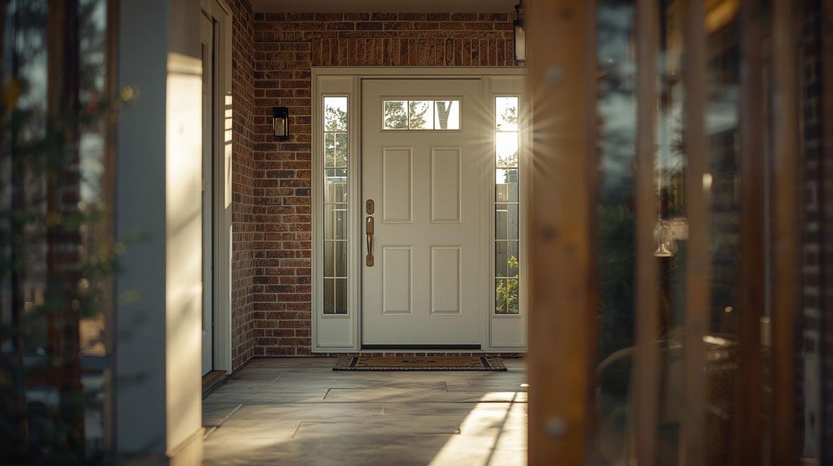 Allen Window Replacement tx