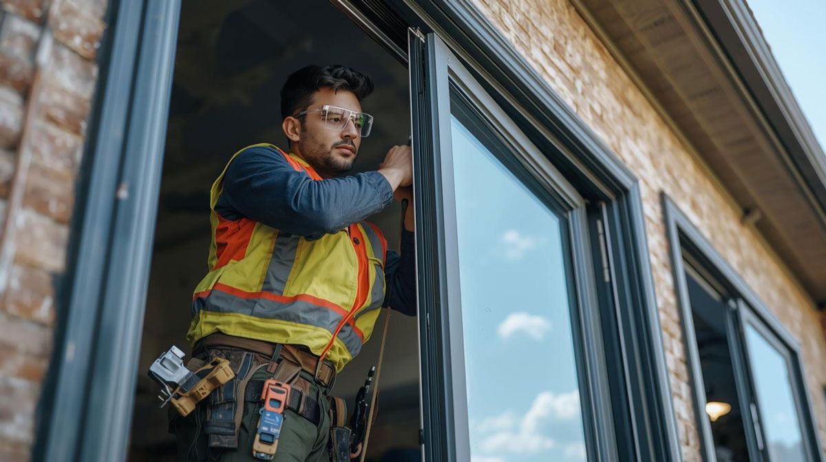 Allen Window Replacement tx