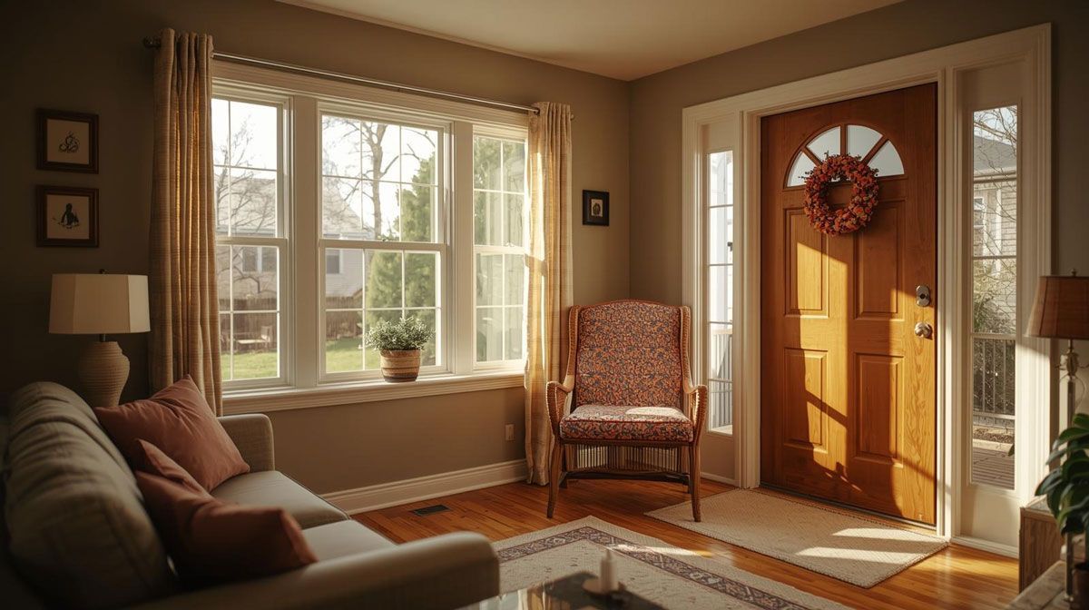 Allen Window Replacement tx