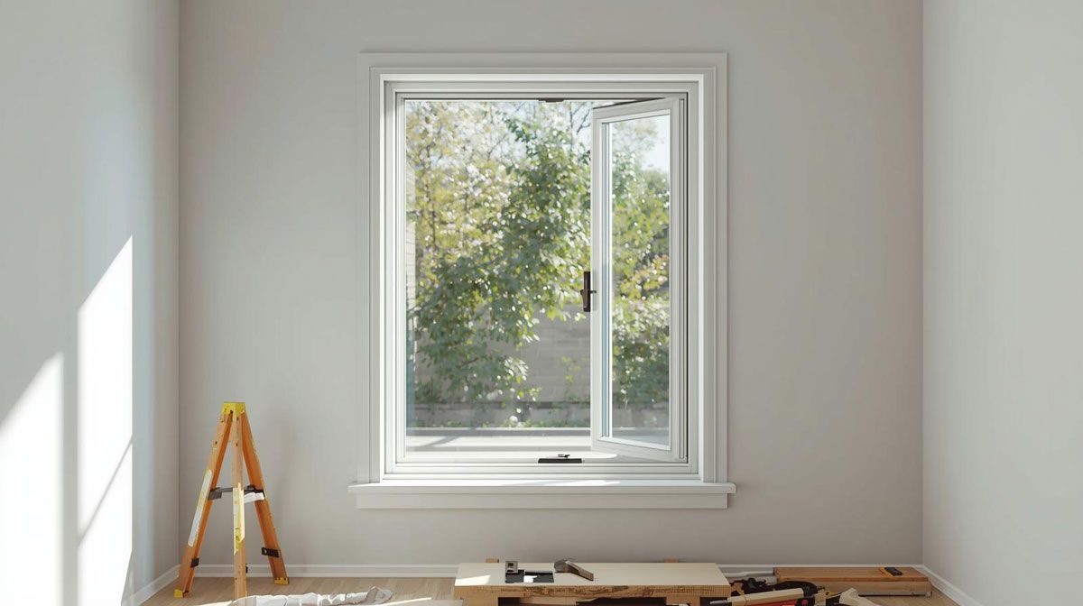 Allen Window Replacement tx