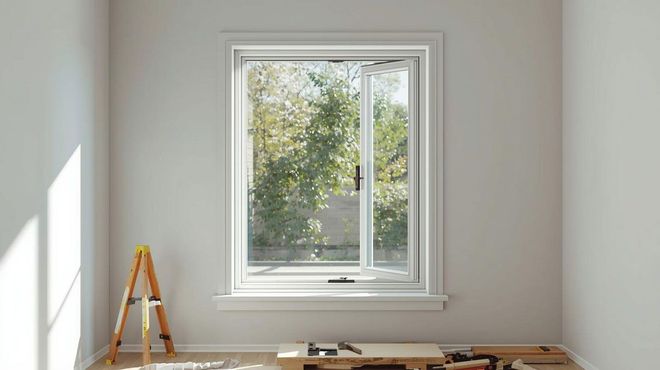 Allen Window Replacement tx