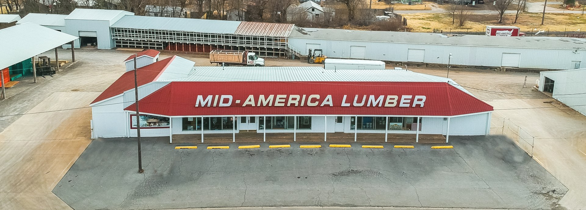 Mid America Lumber