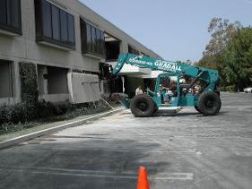 Commercial Construction