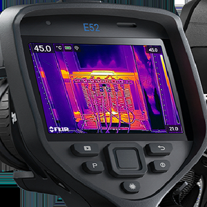 Thermal Imaging Devices