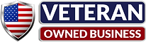 Veteran Owned Business Logo