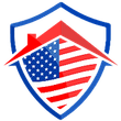 Veteran Owned Roofing Icon