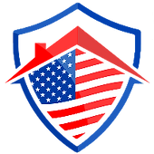 Veteran Owned Roofing Icon