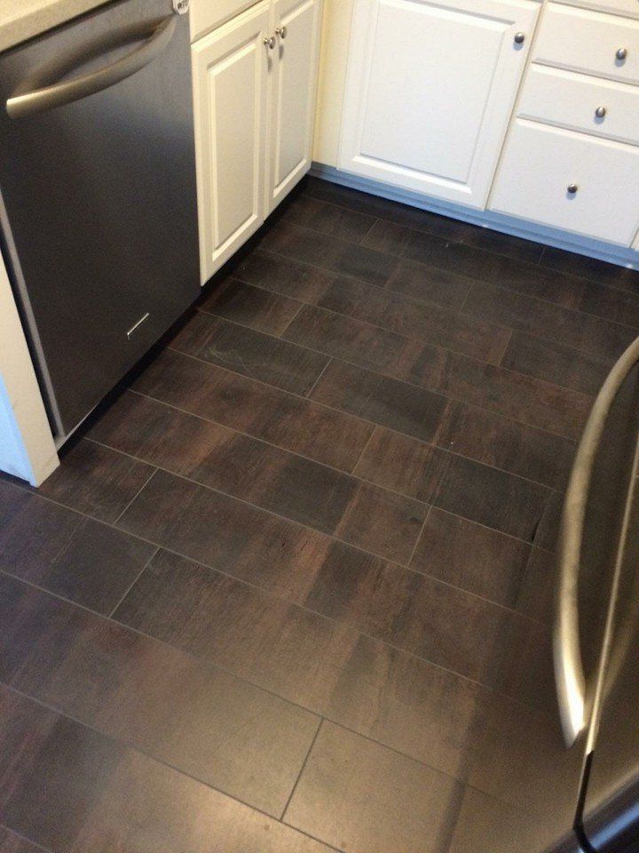 Carpenter — Tiled Dining Area in Hamburg, NY