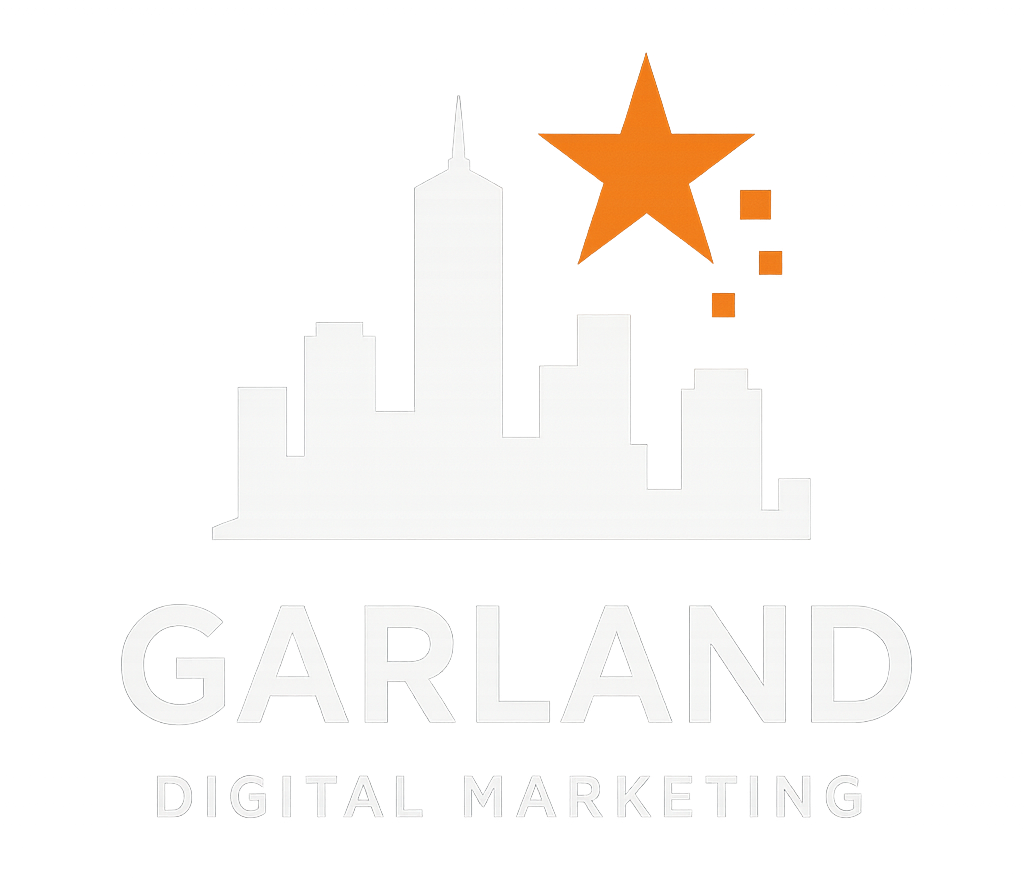 digital marketing in garland tx