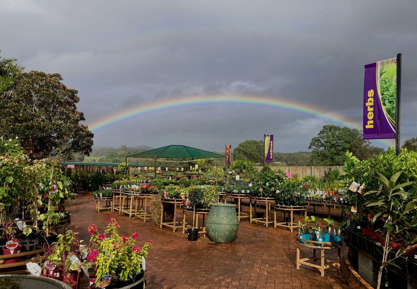 Garden Centre, Redlands, QLD