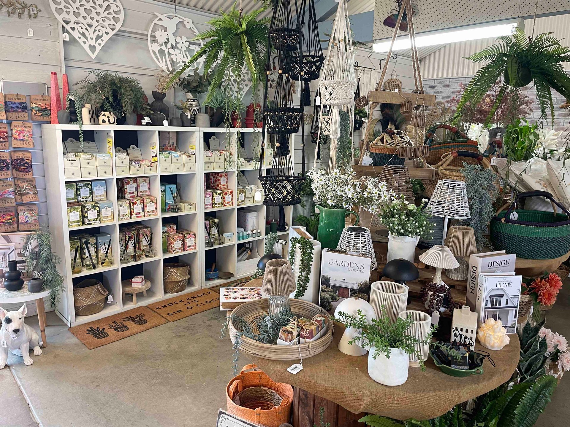 gifts -Timbara Nursery