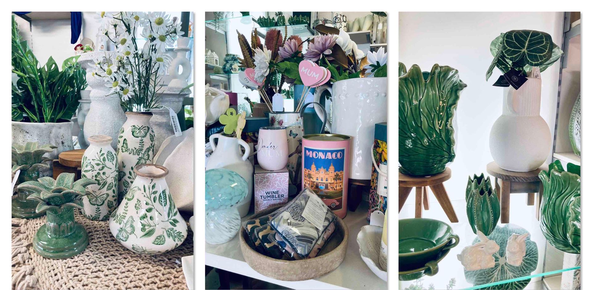 gifts -Timbara Nursery