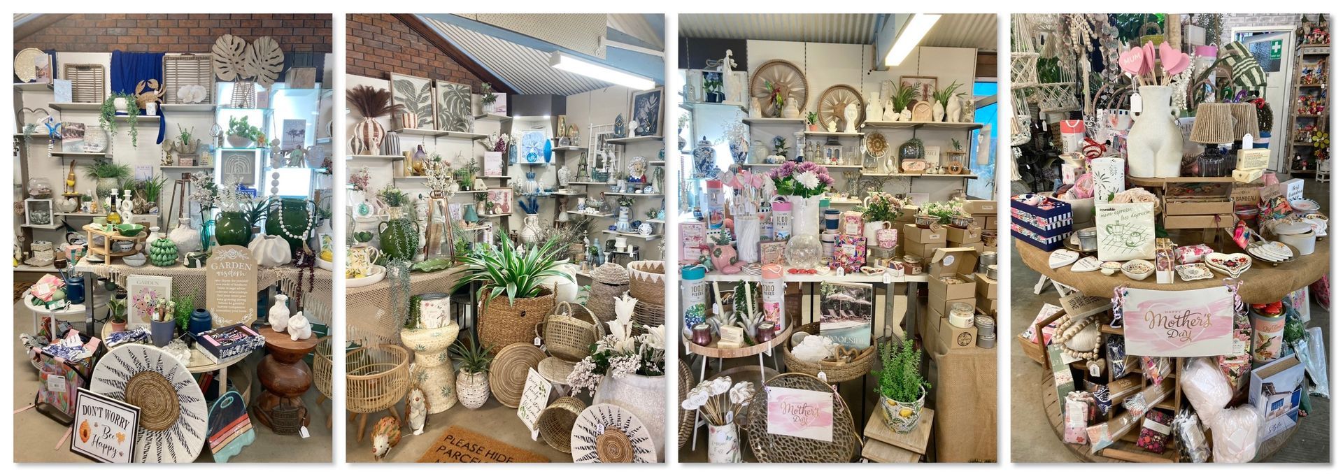 gifts -Timbara Nursery
