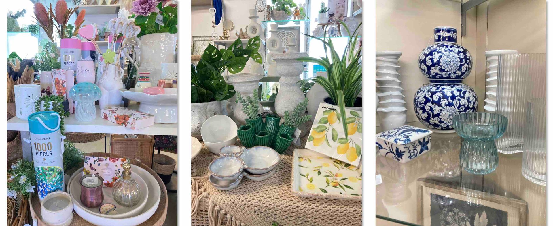 gifts -Timbara Nursery