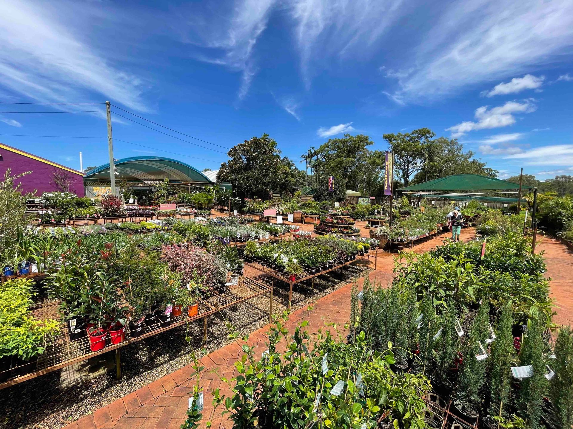 Garden Centre, Redlands, QLD