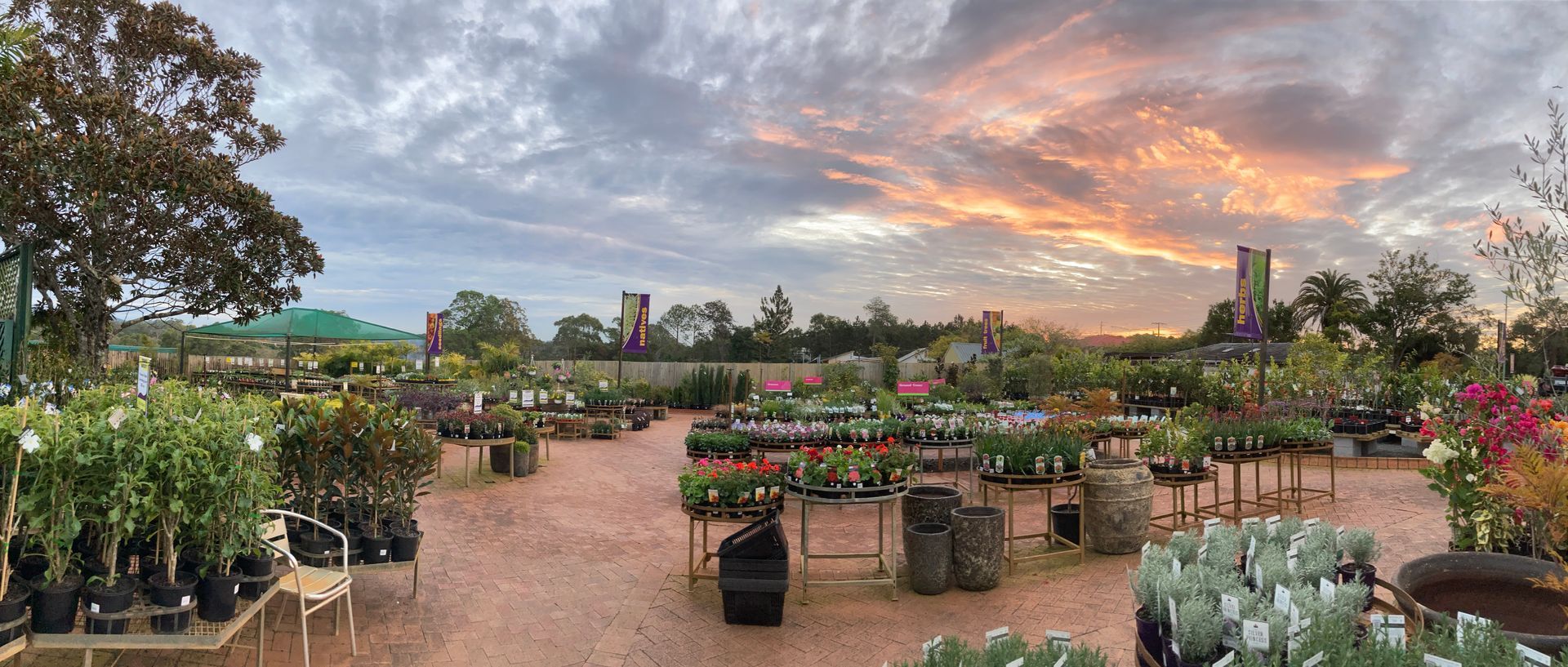 Garden Centre, Redlands, QLD