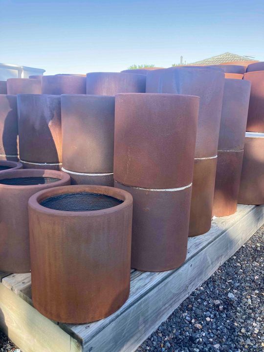 Garden Pots garden pots Redlands, QLD