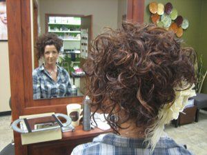 Curly Hair - Salon in Faribault, Minnesota