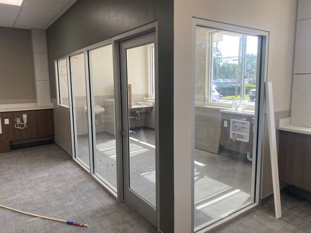 Coast to Coast Door & Glass 24