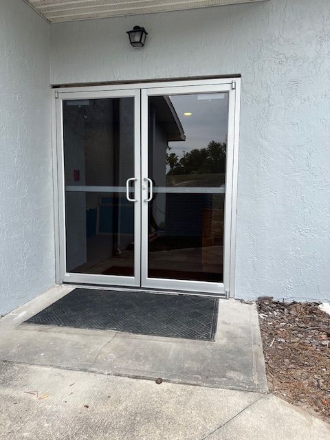 Coast to Coast Door & Glass 22