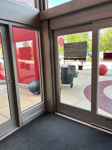 Coast to Coast Door & Glass 20