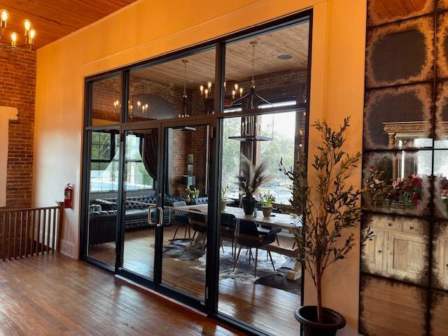 Coast to Coast Door & Glass 14