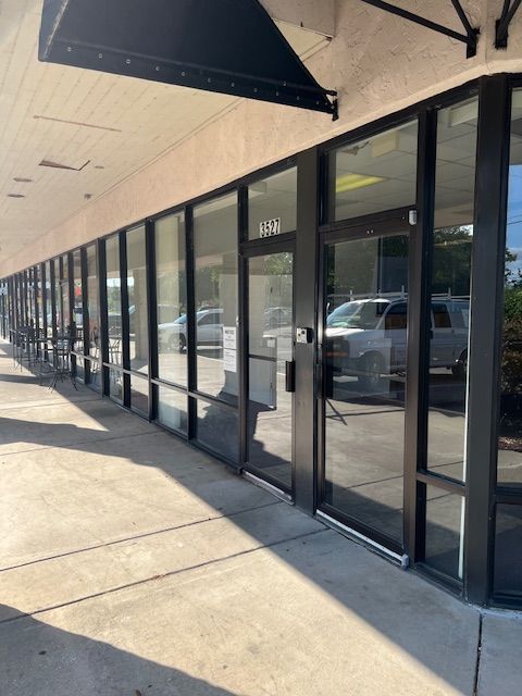 Coast to Coast Door & Glass 3