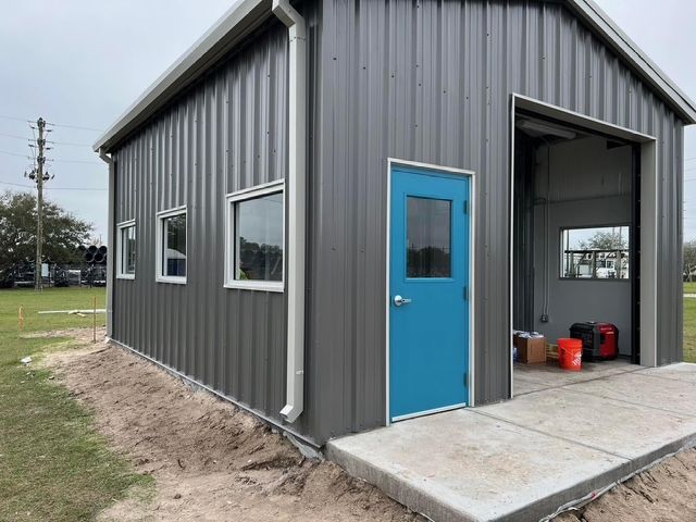 Coast to Coast Door & Glass  2