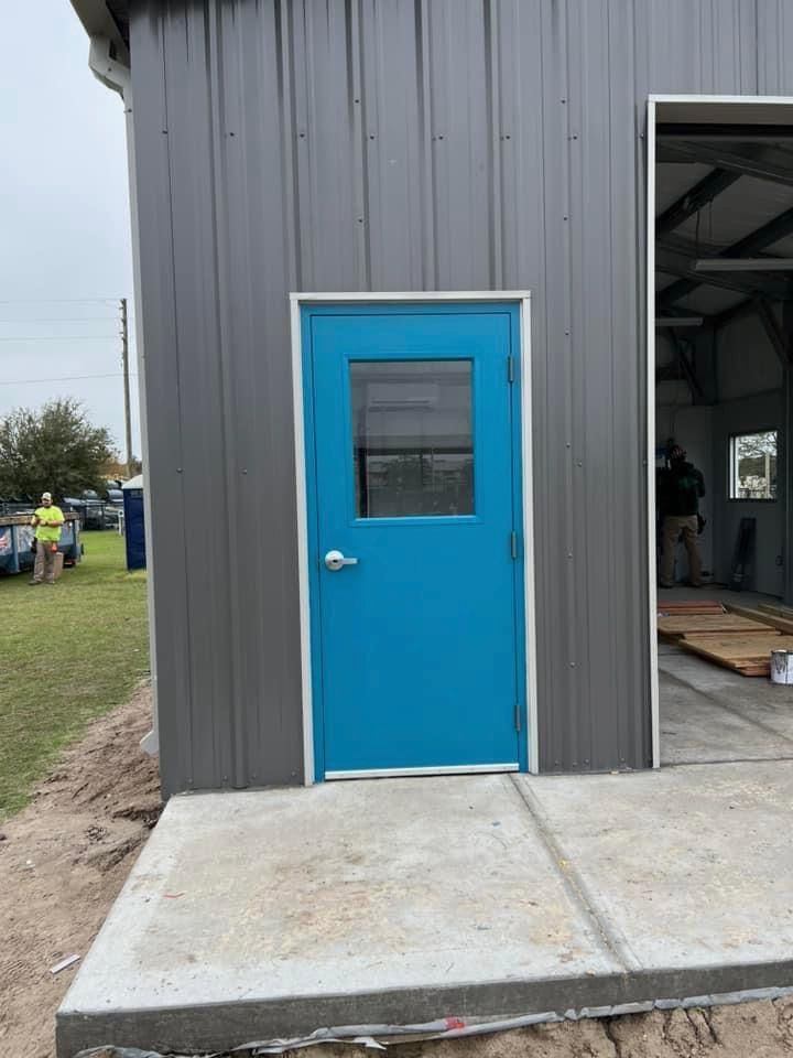 Coast to Coast Door & Glass 7