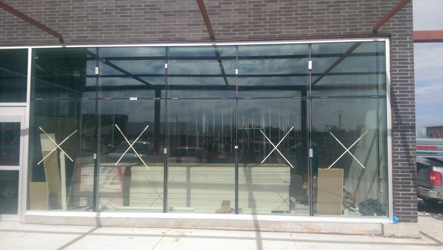 Coast to Coast Door & Glass 8