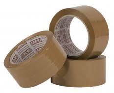 Packing Tape — Queensland — Affordable Home & Office Removals