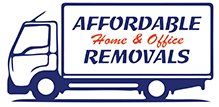 Affordable Home & Office Removals