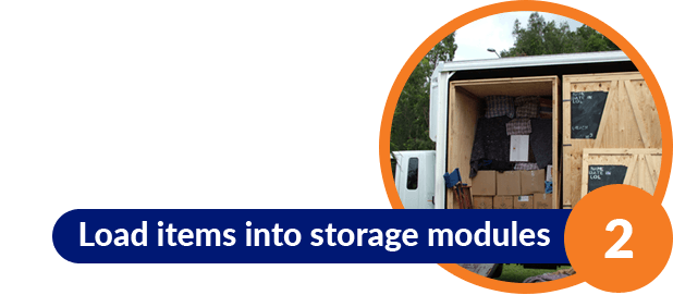 Module 2 — Queensland — Affordable Home & Office Removals