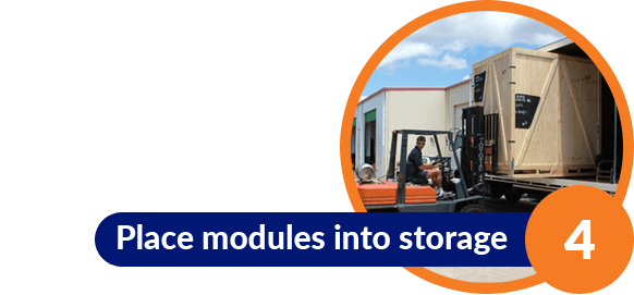 Module 2 — Queensland — Affordable Home & Office Removals