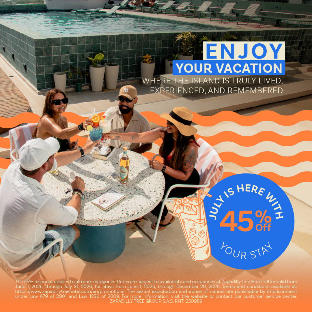 discount hotels san andres zapadilly tree hotel