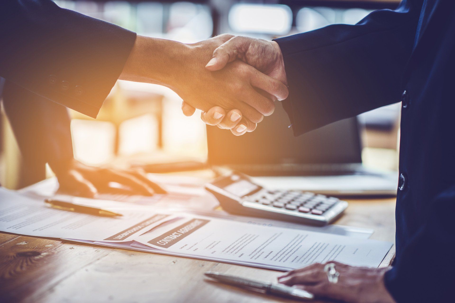 Alternative Dispute Resolution — Grand Island, NE — Bradley Law Firm, PC