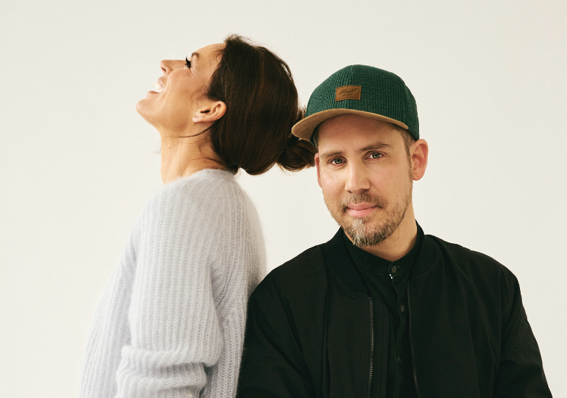 Gentle Jam Akustik Duo aus Düsseldorf