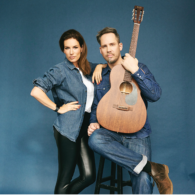 Sänger Arno Brechmann aus Essen 