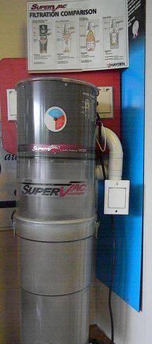 HEPA Filter —Bissel Deep Cleaner Vacuum in Wilmington, NC