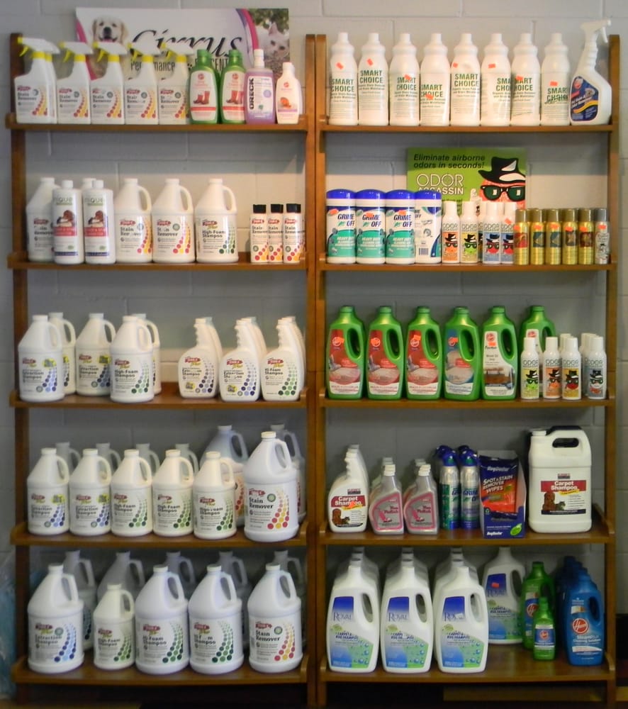 Vacuum Sales Wilmington, Hampstead, Leland, Southport NC Allied