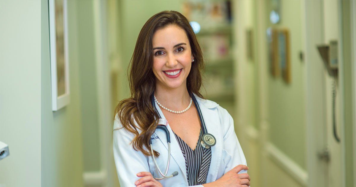 Boca Raton Midwife Lindsay Leider Cnm Aprn Womens Wellness Center