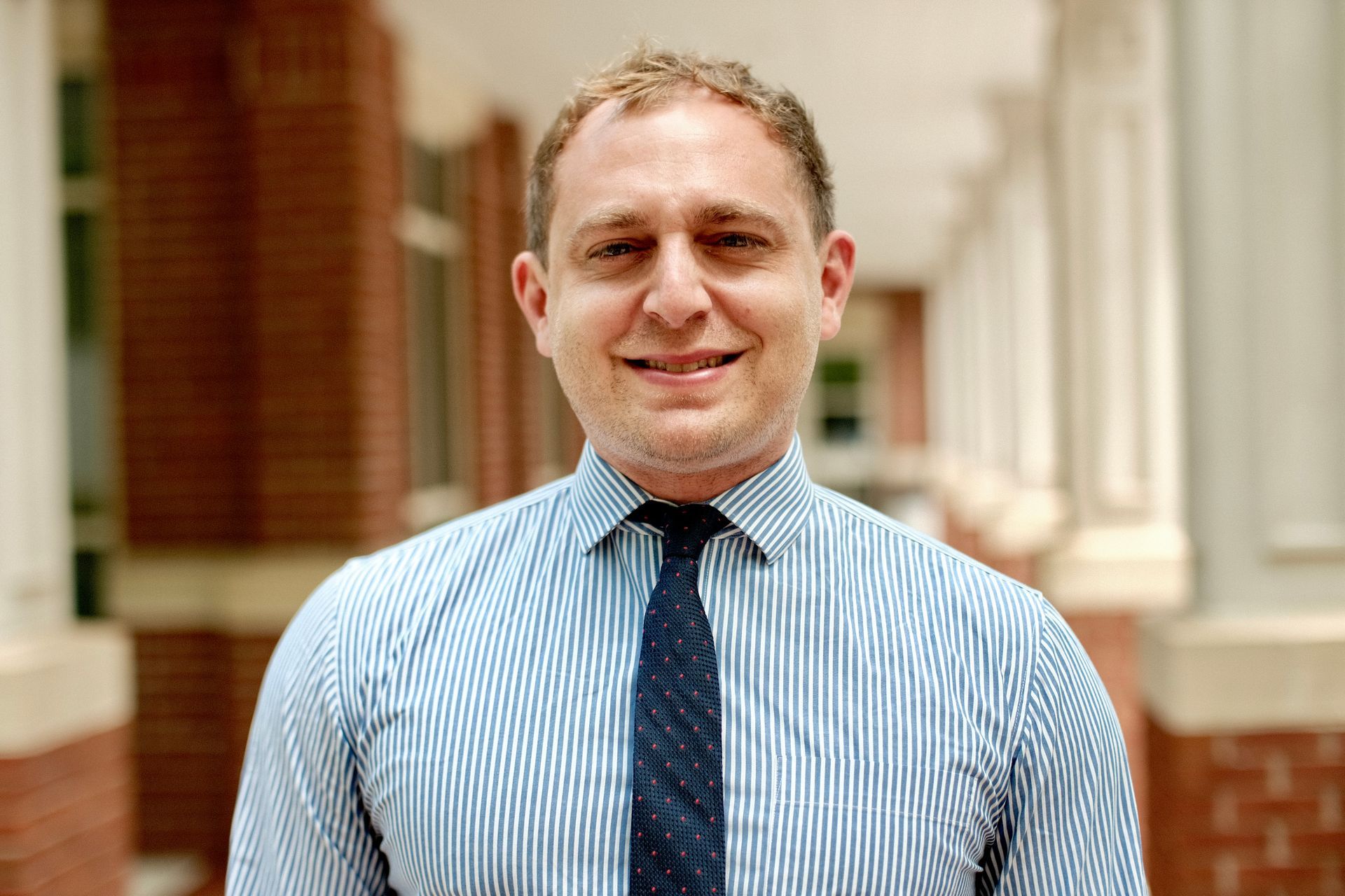 John Papadopoulos, MD