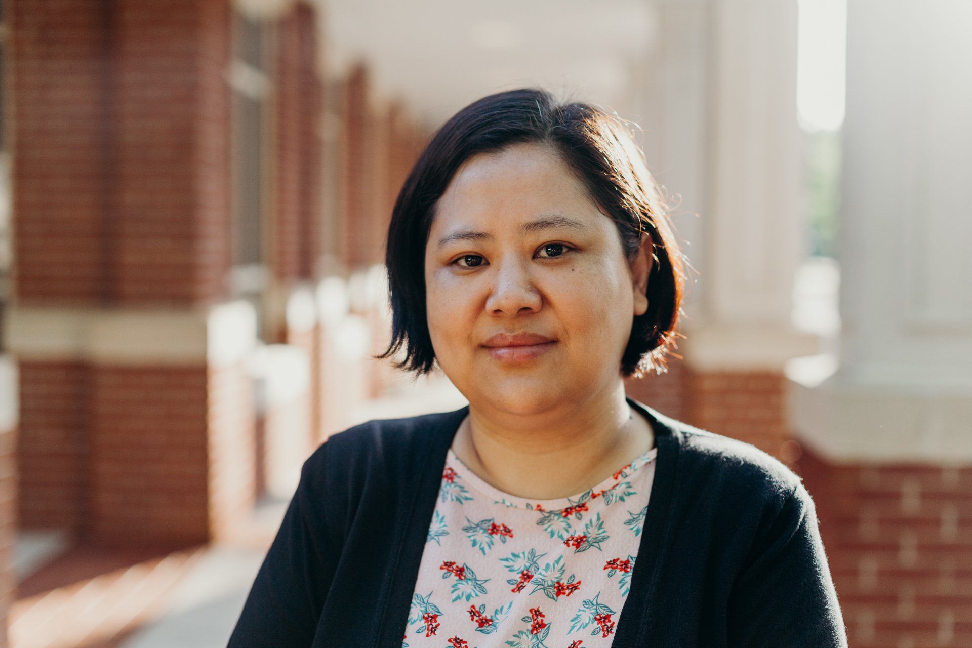 Tenzing Phanthok, MD