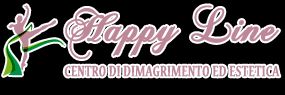 CENTRO BENESSERE HAPPYLINE-logo