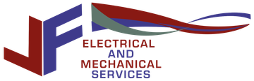 JF Electrical/Mechanical Ltd logo