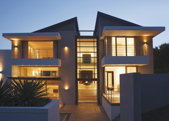House lighting
