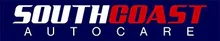 South Coast Auto Care Logo