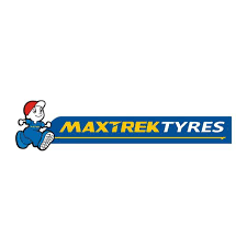 Maxtrek Logo
