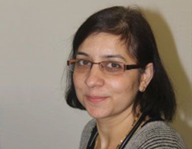 Dr Promila Pratap — Florey, ACT — Florey Medical Centre